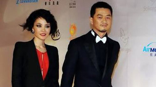 语众不同 王菲李亚鹏离婚 被赞典范
