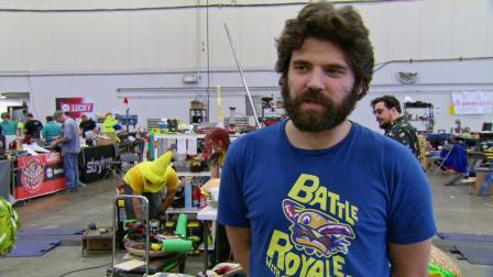 钳子杀手深负众望