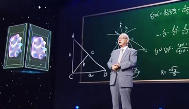 《2020世界听我说》 20201031 10:00