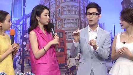 时尚汇 东方卫视精编版 2015 春季补水攻坚战 150412