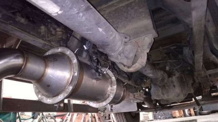 颗粒捕捉器和三元催化器有什么区别？保养更换很贵吗？