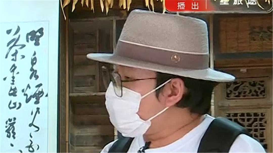 云游绍兴新攻略 柯岩景区