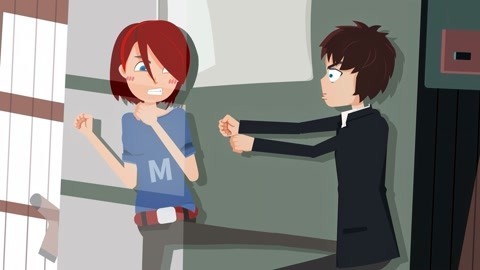 托比恋爱学 你穷，你才靠脸找男人