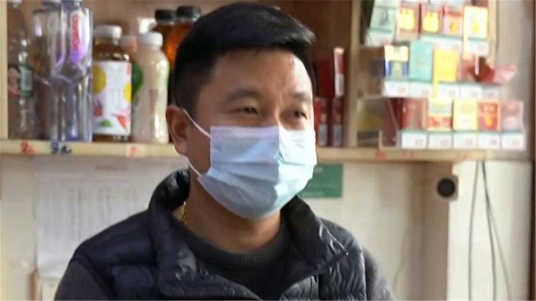 跟着镜头云旅游 千灯古镇