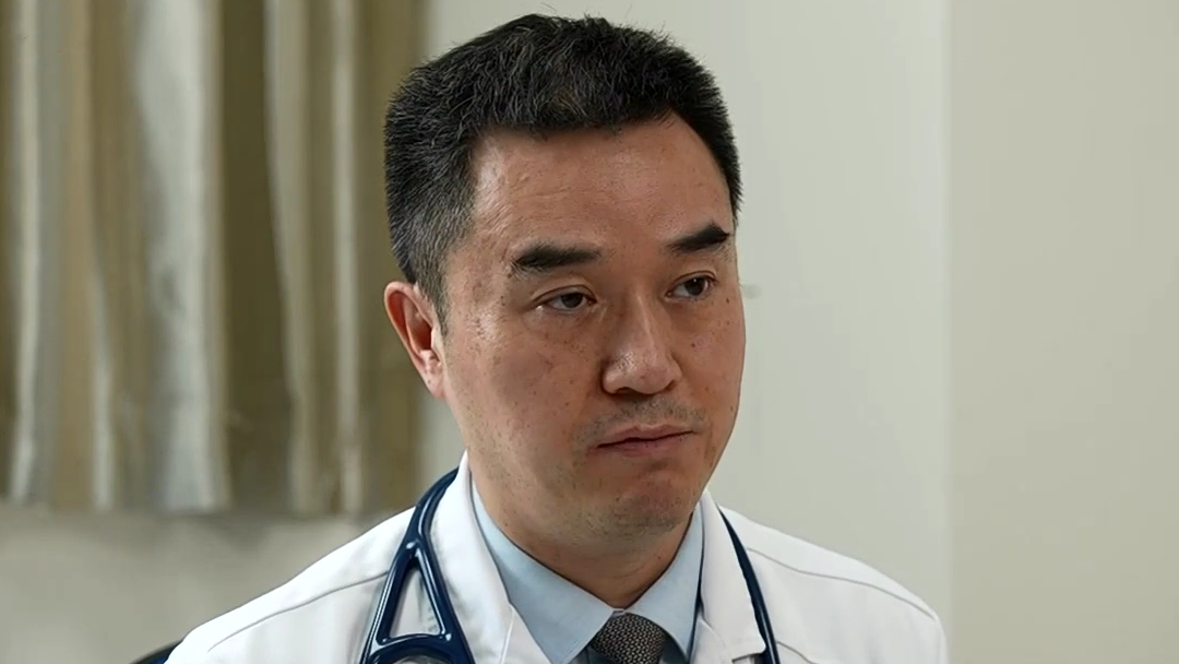 快闪医院——长期憋尿会影响肾脏健康吗