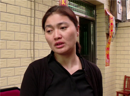 寻情记 母亲突亡 一母姐弟怎能断了情