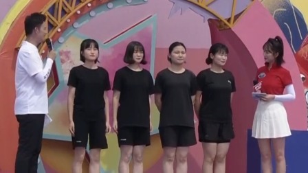 人民警察专场开启，警校师生各显神通