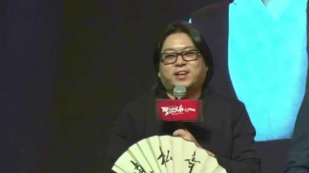 娱闻第一速递 2017 9月 曾红遍大江南北 周迅的最爱 如今穷到靠老婆养 170923