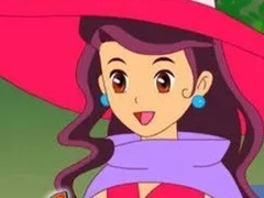 美德花园4
