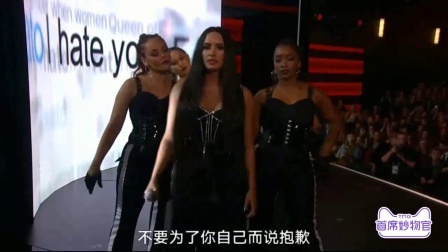 2017年全美音乐奖全程回顾