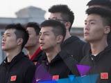 篮球公园 [篮球公园]20170526 中国男篮的“红蓝日记”