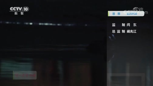 自然传奇 《自然传奇》 20200326 重返故里的河狸