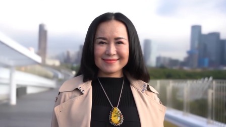 女人帮 2022 什么才是真正的独立女性？