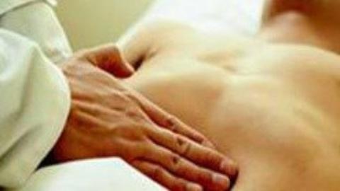 健康诊聊室 肝硬化后期腹水怎么办？