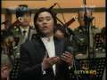 CCTV音乐厅 武警文工团 大型交响男声合唱音乐会（节目选播）