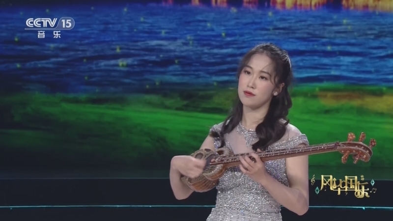 风华国乐 《风华国乐》 20230621
