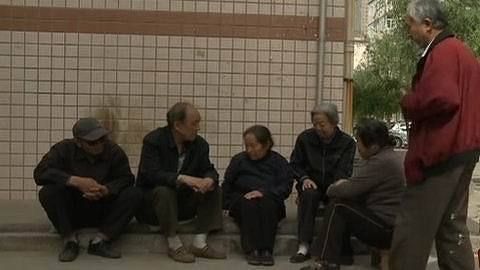 村里这点事 不孝儿女把八旬黄老太逼上绝路