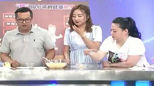 X诊所. 非同小可的肺部隐患