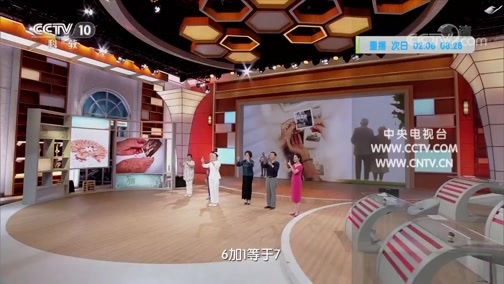 健康之路 《健康之路》 20200208 了解信号防痴呆（下）