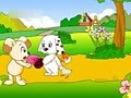 幼儿日常行为养成 幼儿日常生活精选第1集