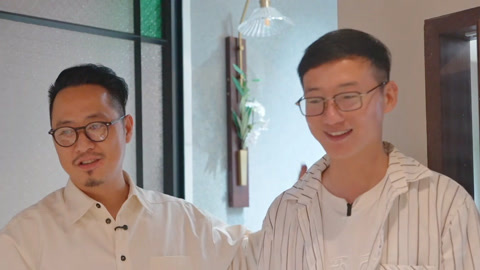 梦想改造家第12季 第5期会员版 缂丝展陈空间大变身 设计师融合传统美学