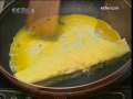 夕阳红 [夕阳红]新鲜美味吃蛋卷(2009.08.17)
