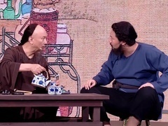 国学小名士 第五季 淄博后生遇聊斋先生 柳泉茶棚故事“三生”