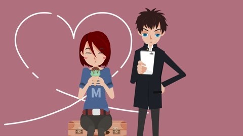 托比恋爱学 一个人过情人节咋地了