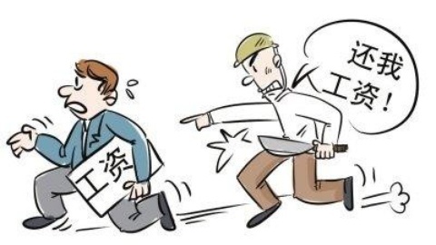 小强热线 无良村官拖欠幼儿园5个月工资