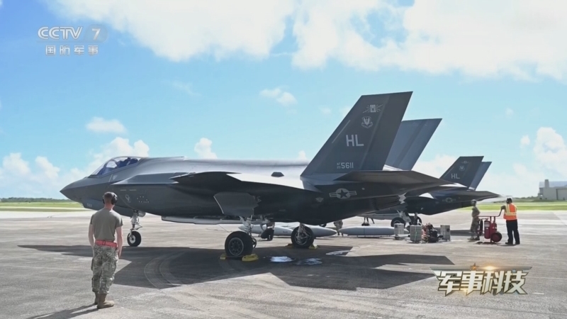 《军事科技》 20251007 因拼接而重生的武器装备