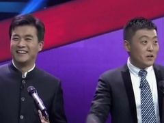 相声《达芬奇往事》