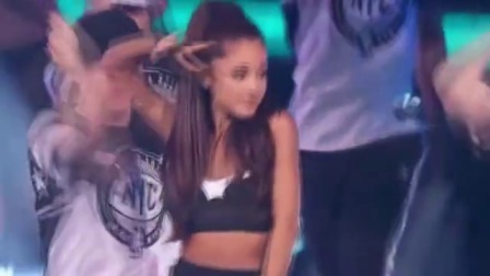 土豆娱乐快报 2017 5月 Ariana Grande演唱会发生爆炸 已致19人死亡 170523
