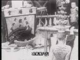 老北京印象 《老北京印象》 老天桥 第三集 卧虎藏龙