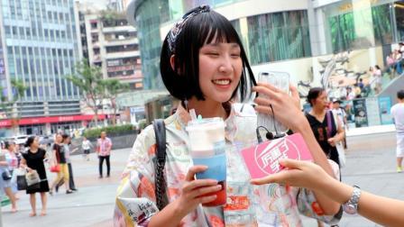 厉害了学妹 长得丑的男生怎么才能有女朋友？