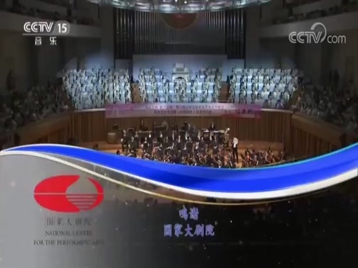 CCTV音乐厅 《CCTV音乐厅》 20180912 第三届“辽源杯”琵琶文化艺术周开幕式音乐会（上）