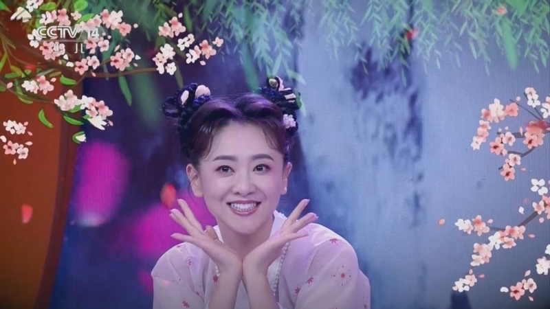 音乐快递 《音乐快递》 20230412 月亮姐姐喊你来唱歌