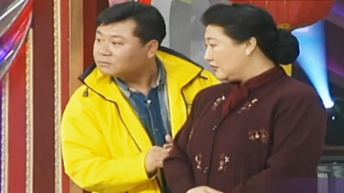 欢乐集结号 主播趣说防蚊 大妈拾金不昧