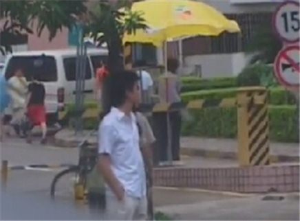超级搜查令 男子偷拍女网友性爱录像诈财