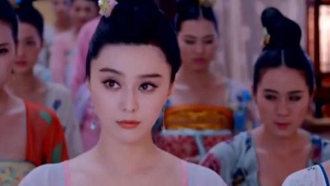 我草大片 吐槽武媚娘！大波妹传奇