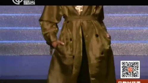星尚之夜 秀场如战场 巴黎硝烟四起
