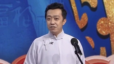 笑动剧场2023 李菁趣说《一字诗》表演逗趣十足
