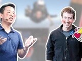 华商启示录 线性资本王淮：扎克伯格也很“奇葩”！
