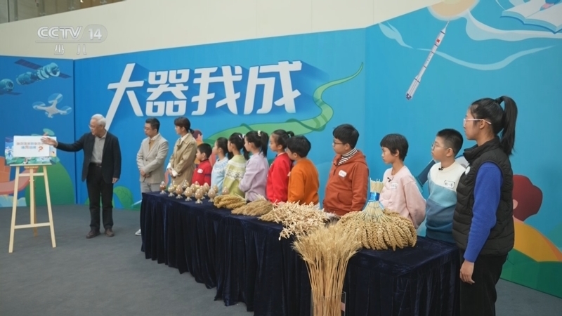 动感特区 《动感特区》 20250320 大器我成