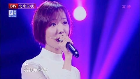 跨界歌王 第一季 跨界歌王精彩片段