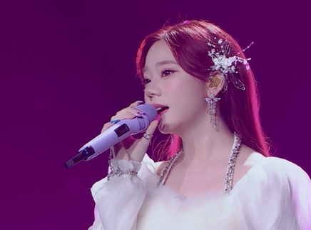 舞台版第7期：情歌唱响新年