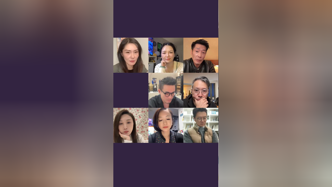 直播连麦回放：哥姐陪你聊日落