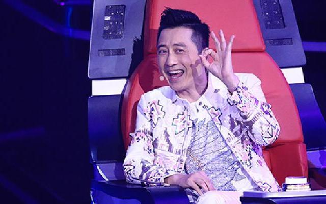 中国新歌声 《真声音》第10期：四位导师组“不靠谱的月饼”天团