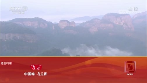 远方的家 《远方的家》 特别节目《大好河山》——三级阶梯看中国（9） 第三阶梯上的多彩生活 20181019