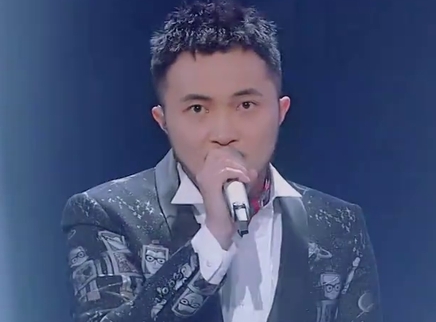 代玮李彦锋合唱开口跪