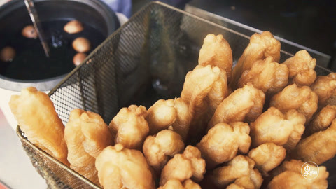 更杭州 更杭州│吴大姐的早餐